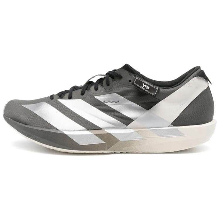 Adidas Y 3 Adios 9 'Cinder Black Alumina'