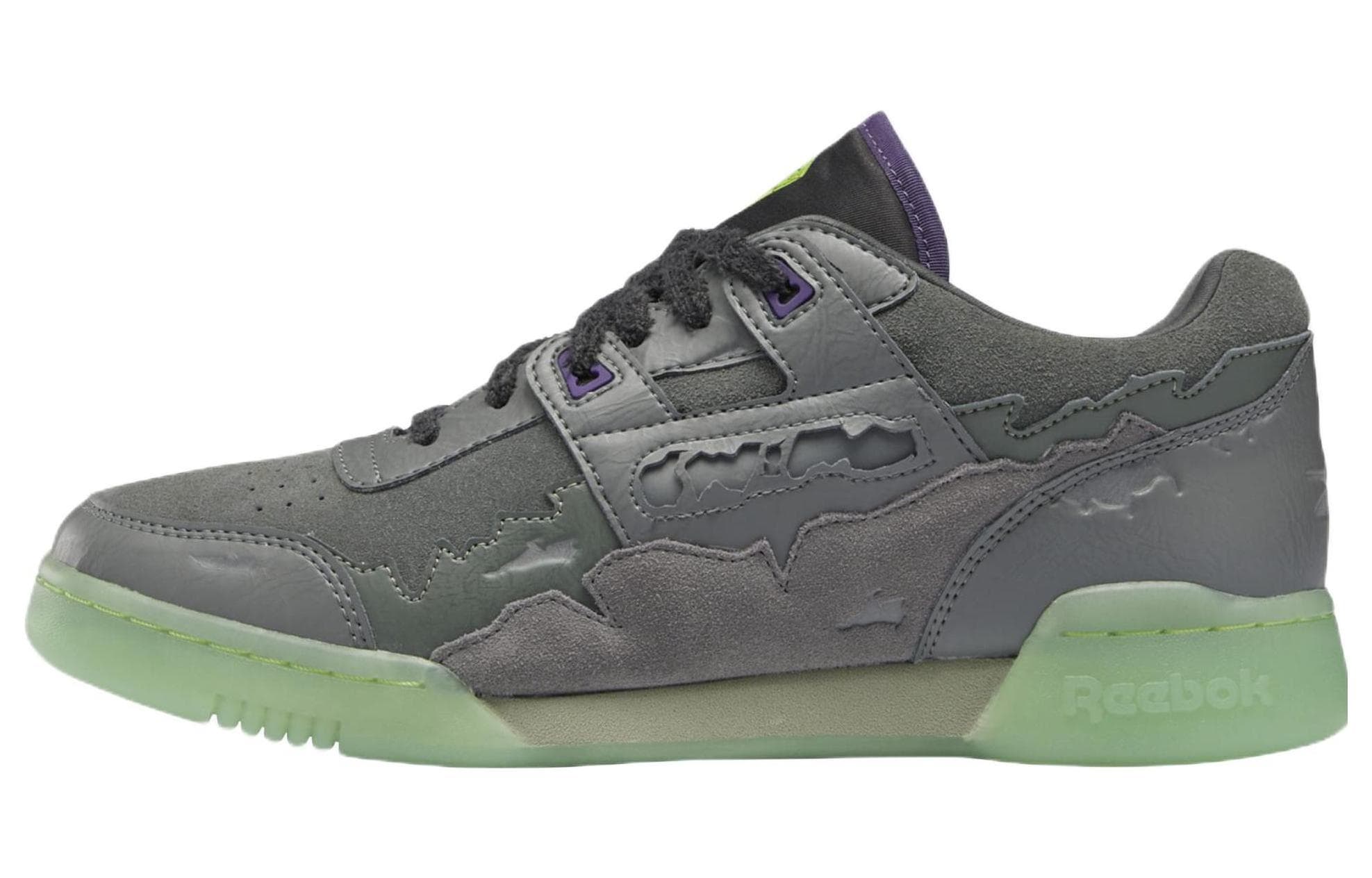 Workout Dc Comics X Reebok Plus 'Lex Luthor'