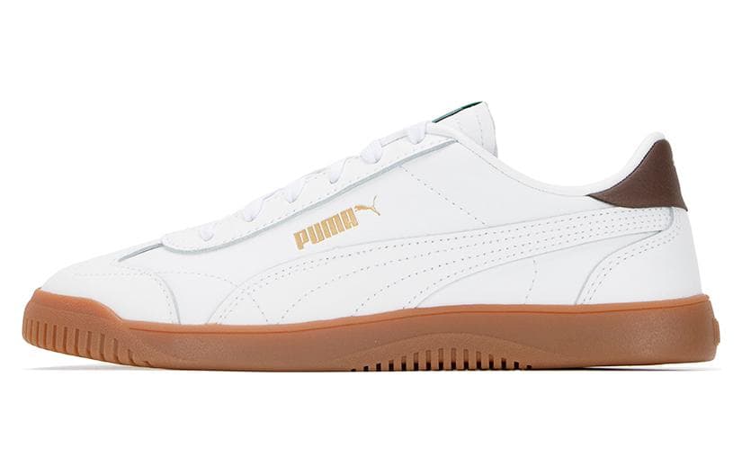 PUMA Club 5v5 'White'