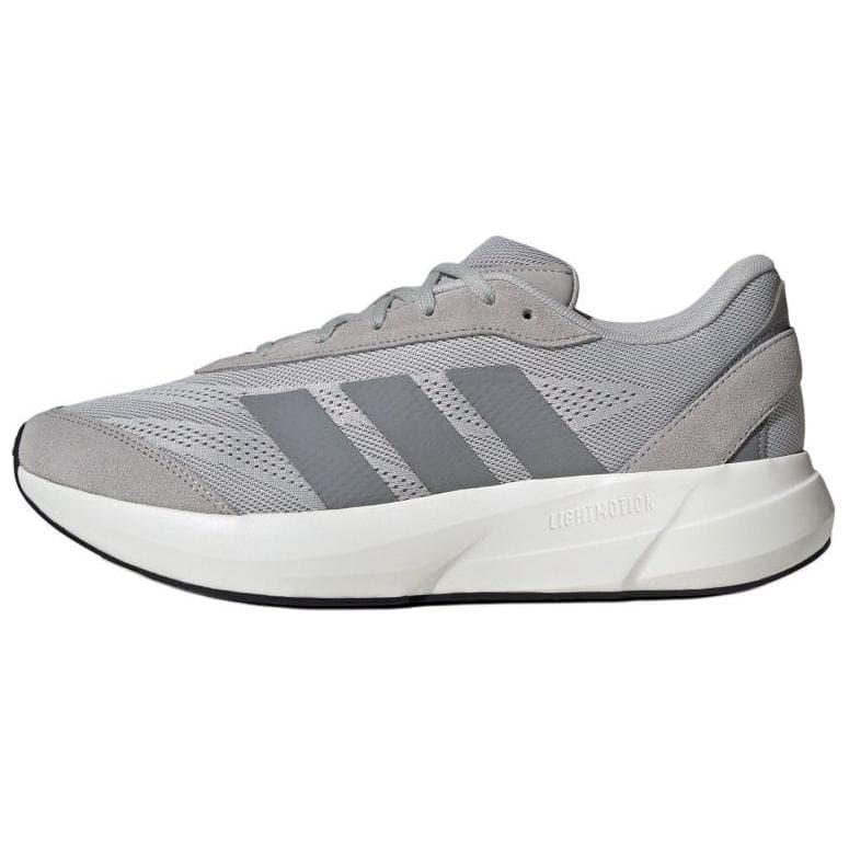 Lightshift Adidas 'Grey White'