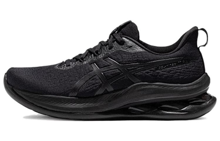 Asics Gel Kinsei Max 'All Black'