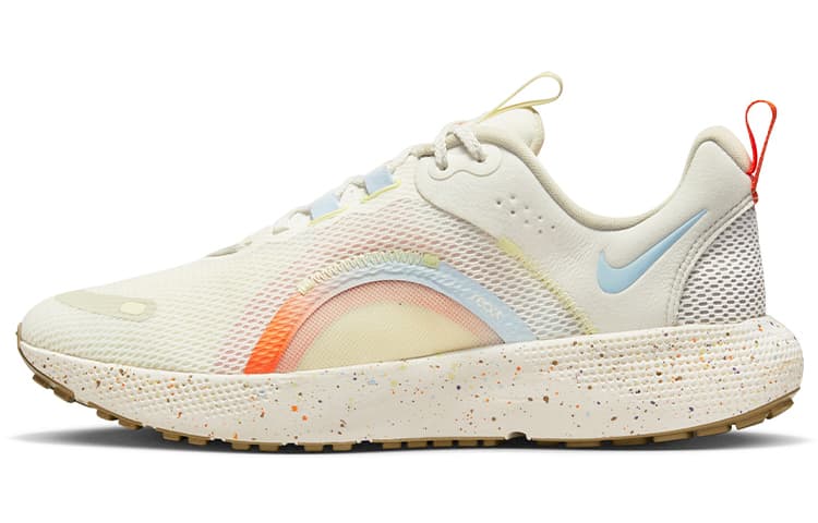 Nike React Escape Run 2 'White Blue' Women's