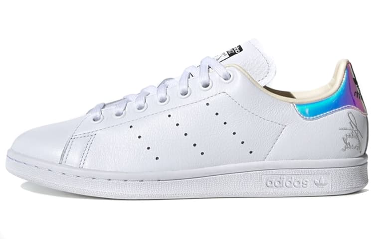 Adidas Originals Stan Smith Metallic Iridescent Women's