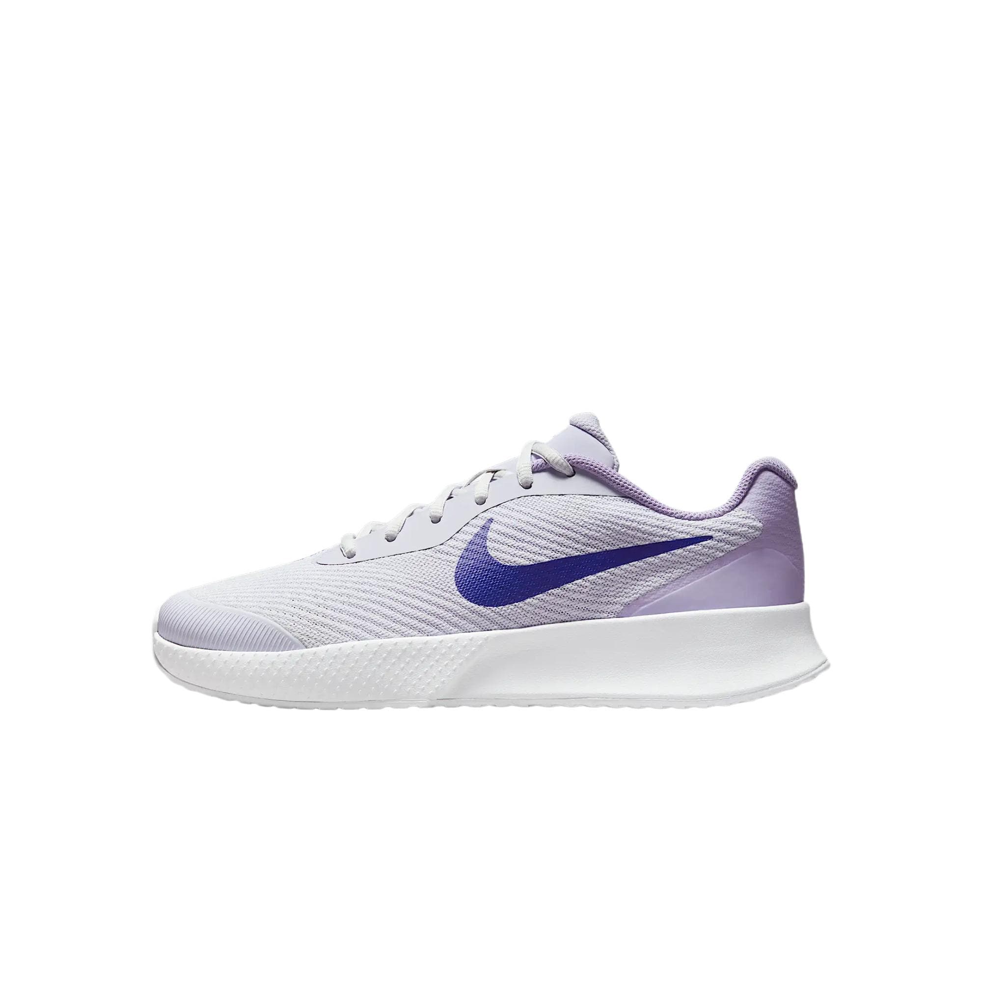 Nike Court Vapor Lite 3 Hc Amethyst Tint White Hydrangeas Deep Night Women's