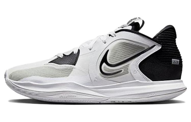 Nike Kyrie Low 5 'Wolf Grey'