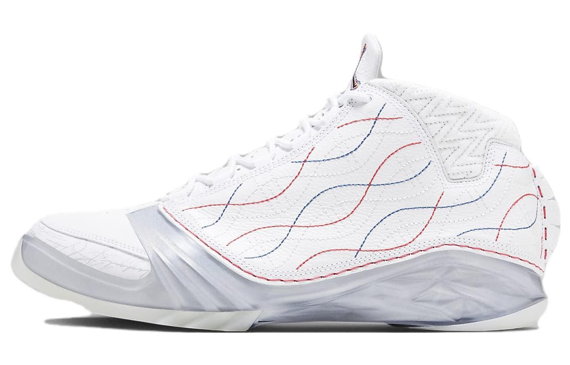 JORDAN 23 Retro Mid Autumn Festival