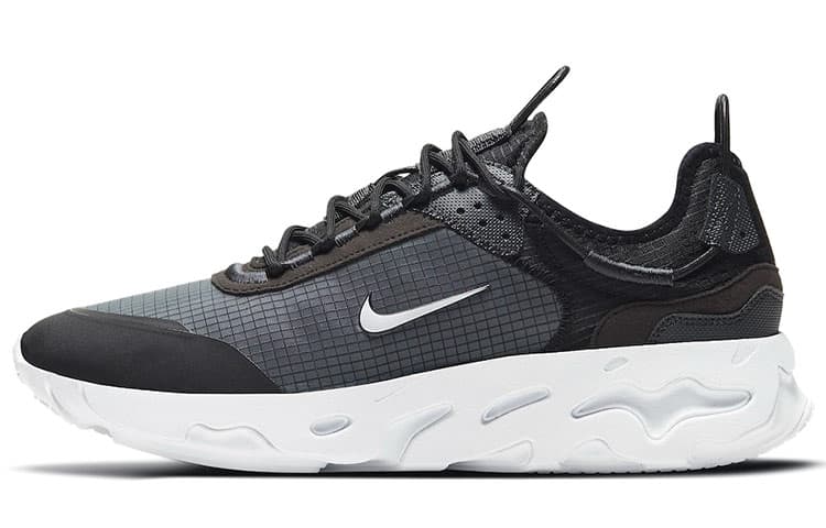Nike React Live Black