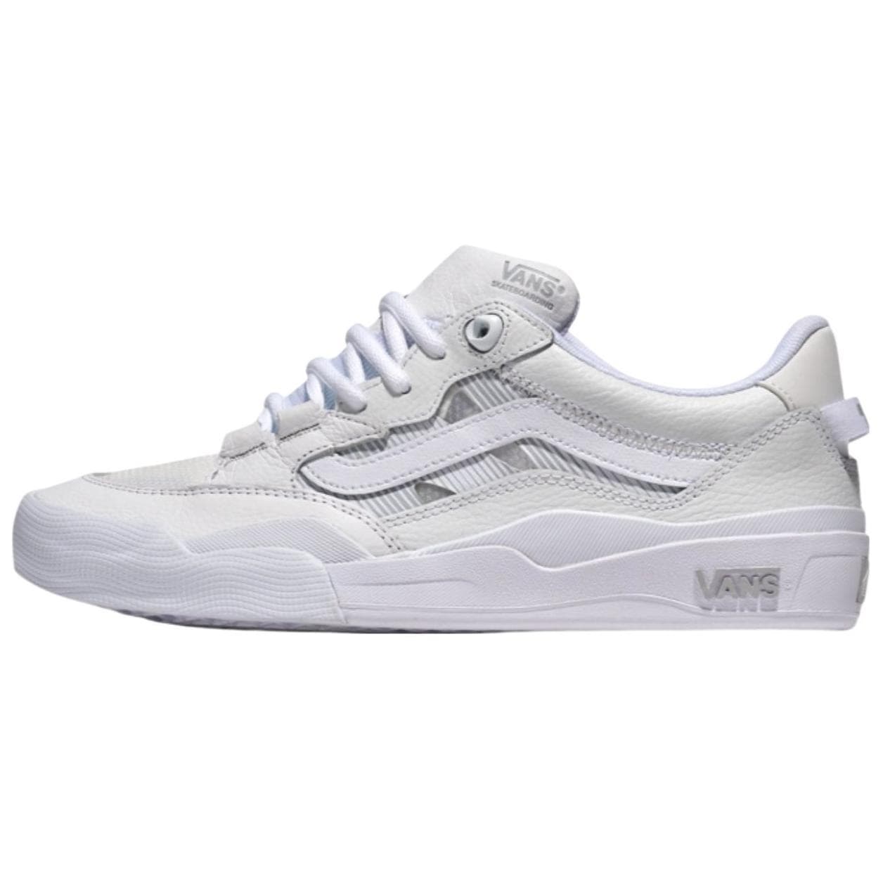 Vans Skate Wayvee 2 'White'