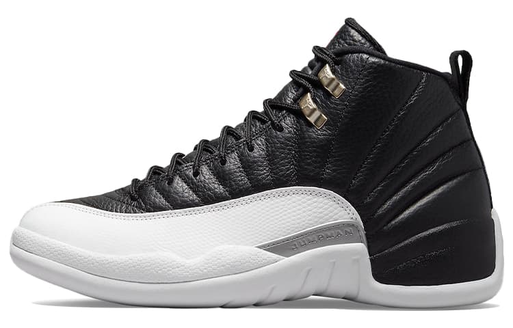 JORDAN 12 Retro Playoffs 2022