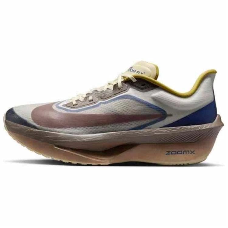 Nike Zoom Fly 6 Premium Light Bone Cave Stone