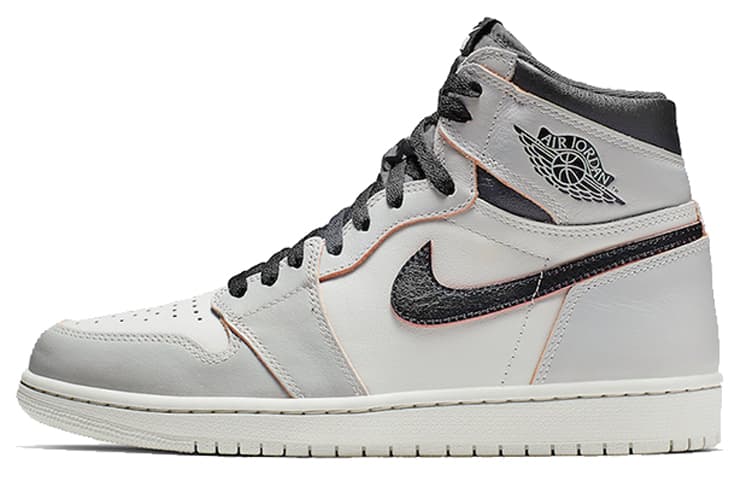 JORDAN 1 Retro High Og Defiant Sb Nyc To Paris