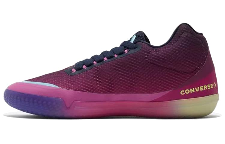 Converse All Star Evo Bb Heart Of The City Shanghai
