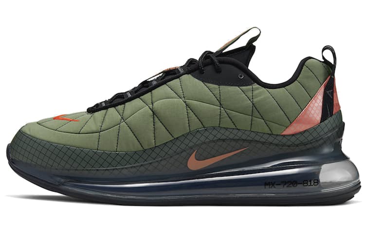 Nike Air MX-720-818 Khaki Men's