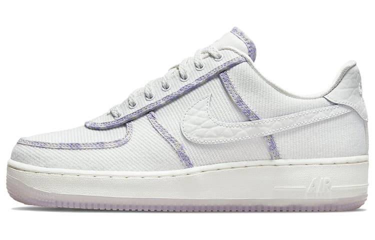 Nike Air Force 1 Low Lavender Women's