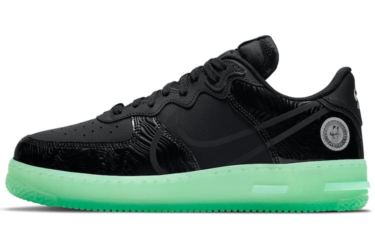 Nike Air Force 1 Low React All Star 2021