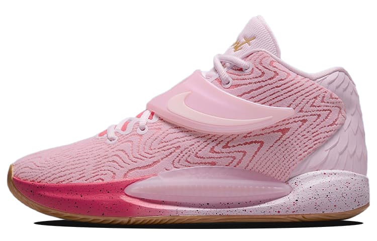 Nike KD 14 EP "Aunt Pearl"