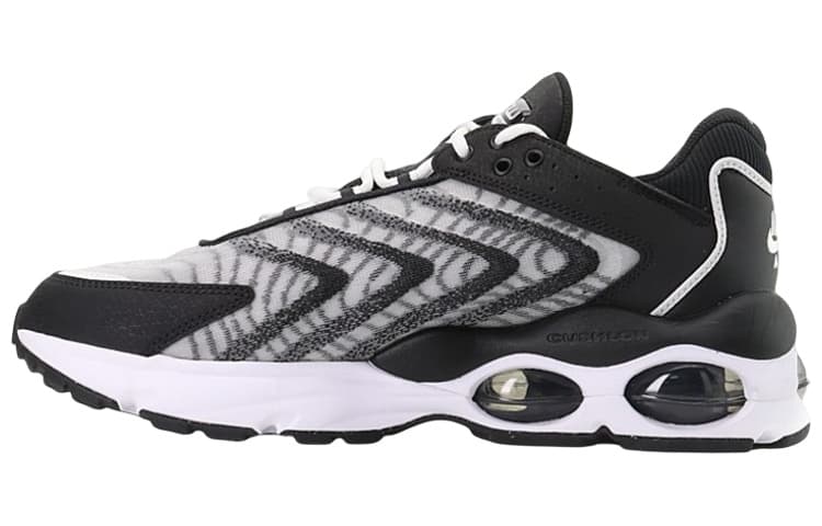 Nike Air Max Tw 1 Black White