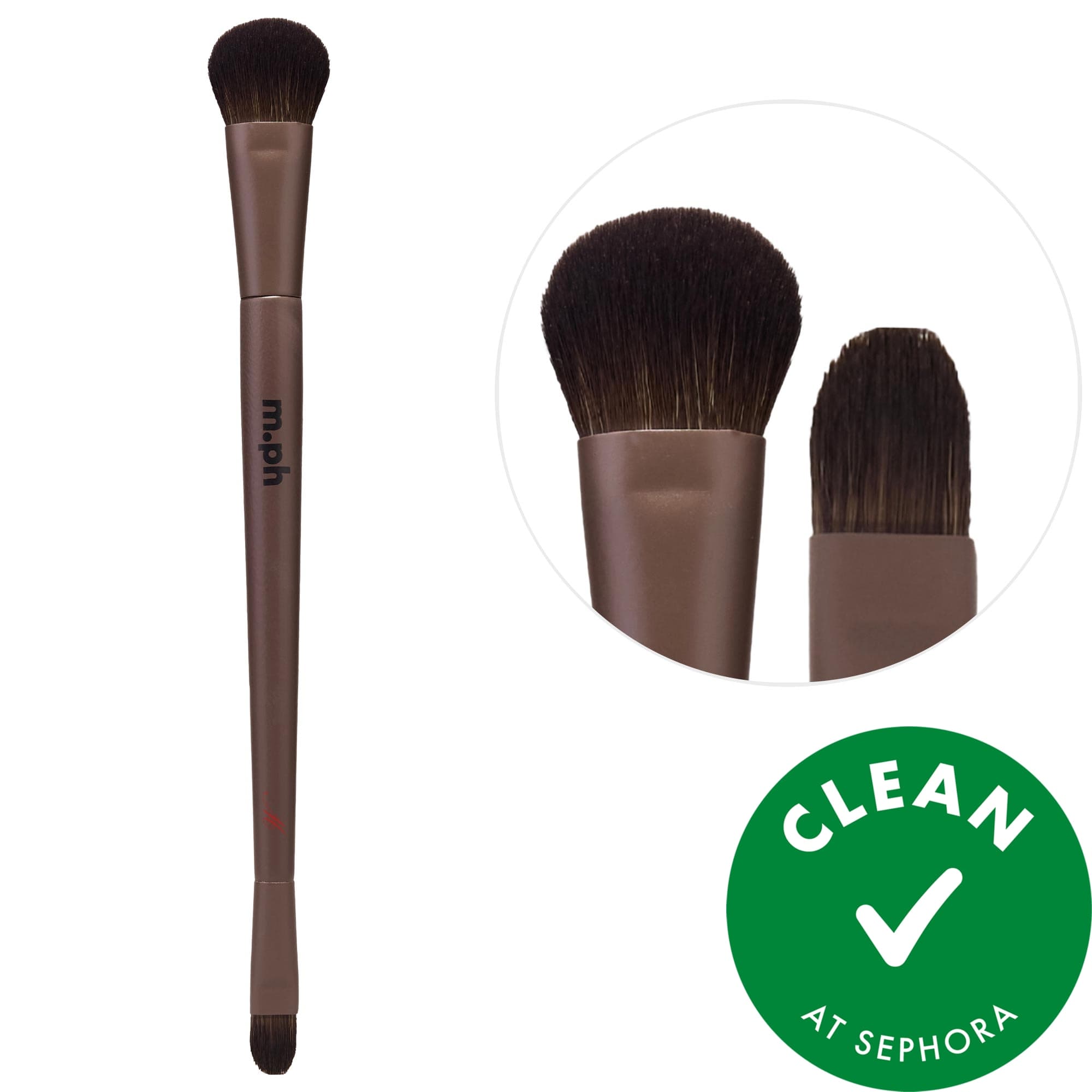 Underpainting Dual-Ended Sculpting Brush