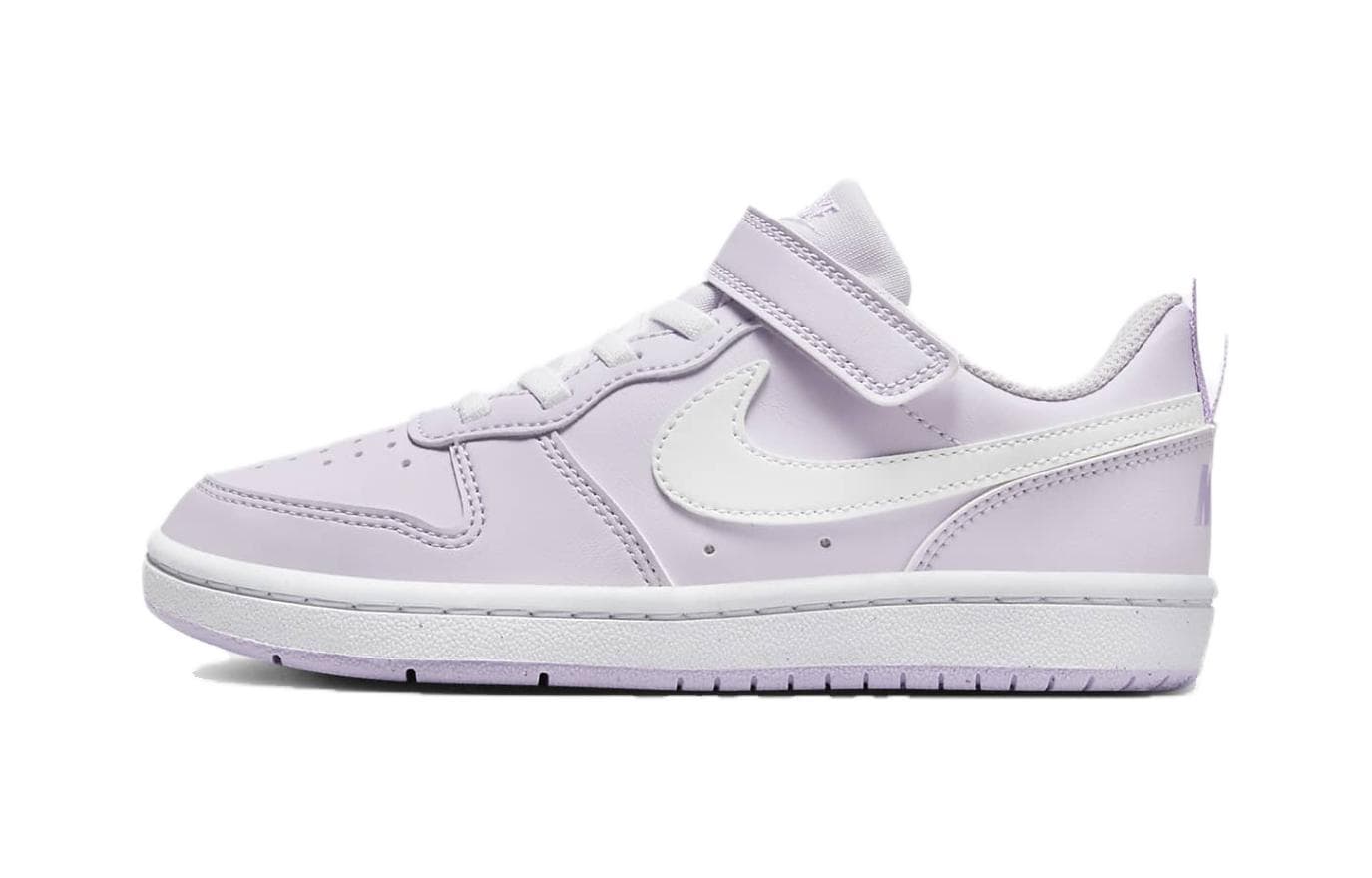 Nike Court Borough Low Recraft PS 'Barely Grape'