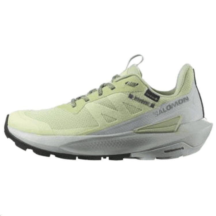 Elixir Women's SALOMON Activ GORE TEX 'Celadon Green' Women's