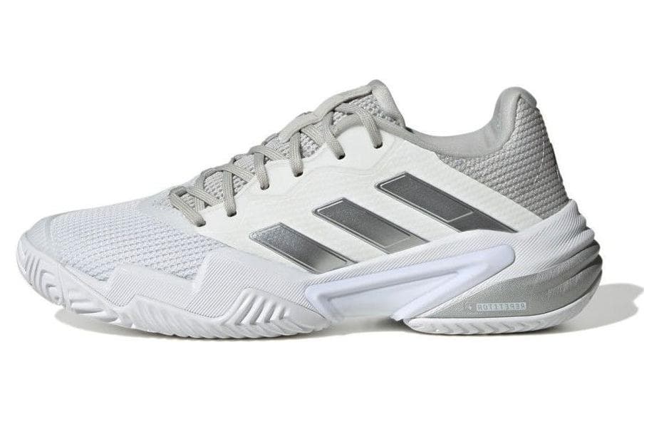Barricade Women's Adidas 13 'White Grey' Women's