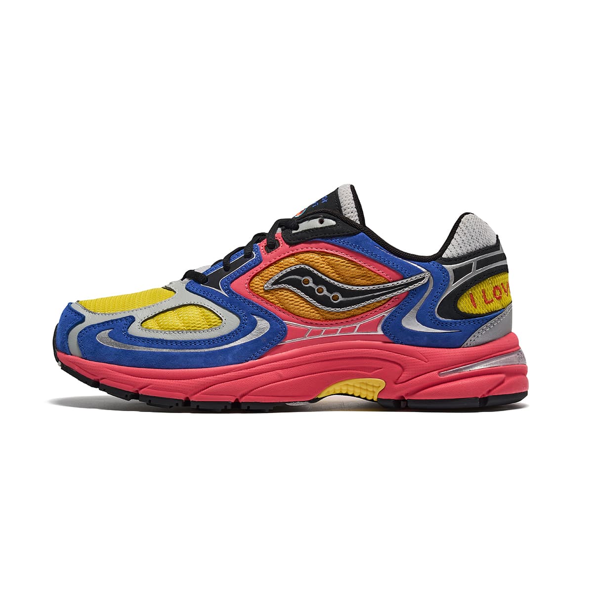 Saucony Jazz 9 Jae Tips I Love You But I'm Busy