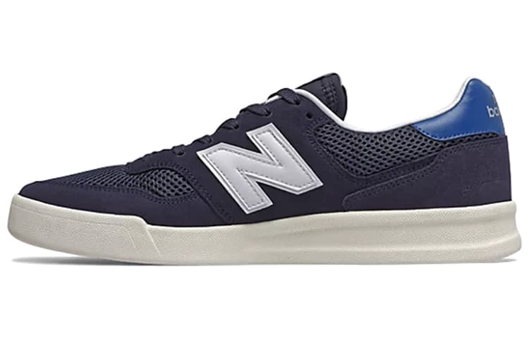 New Balance Crt300v2 'White'