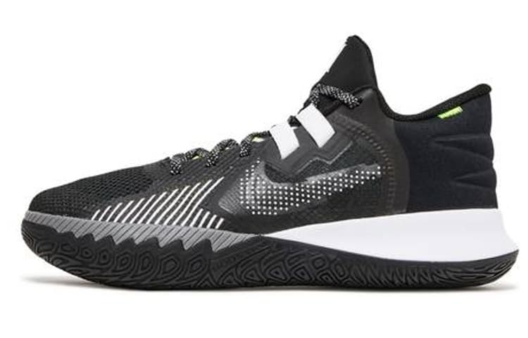 Nike Kyrie Flytrap 5 EP 'Black Cool Grey'