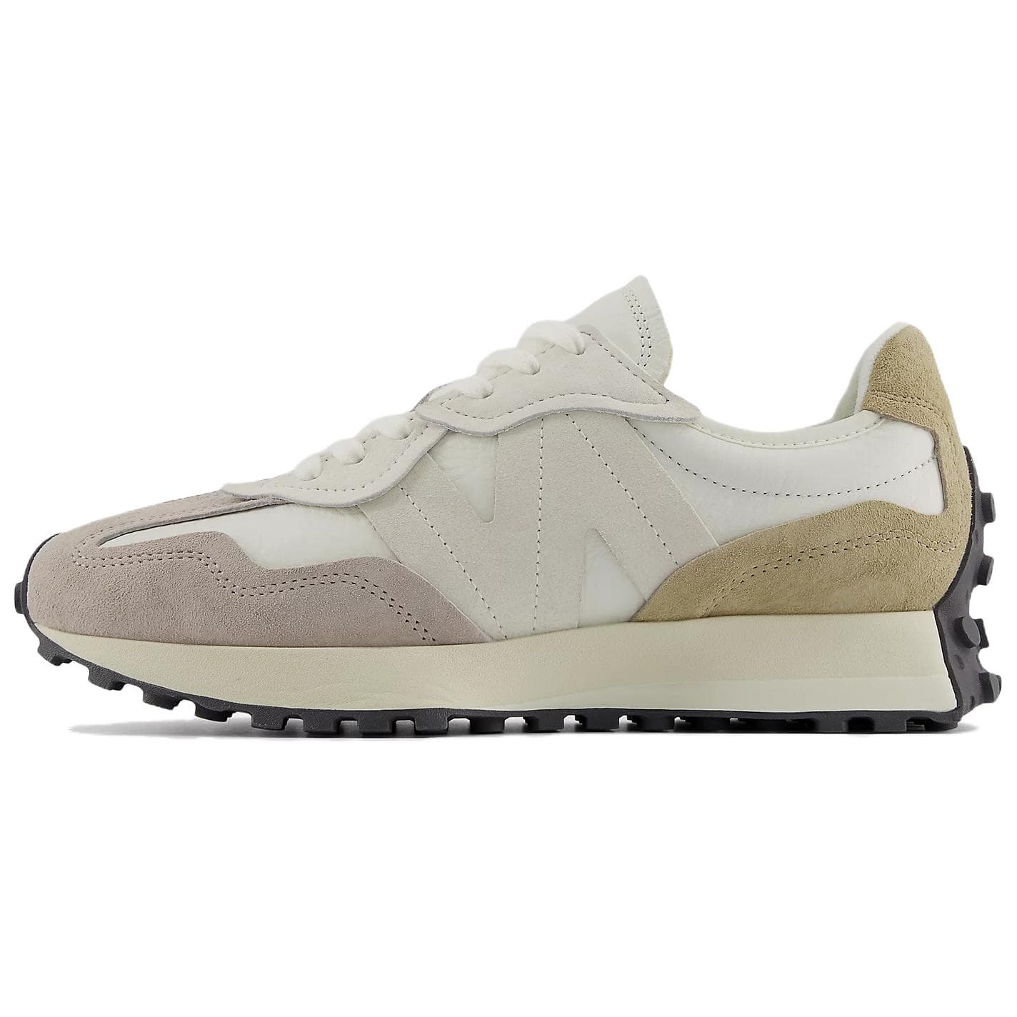 New Balance 327 Grey Day Moonrock 2024