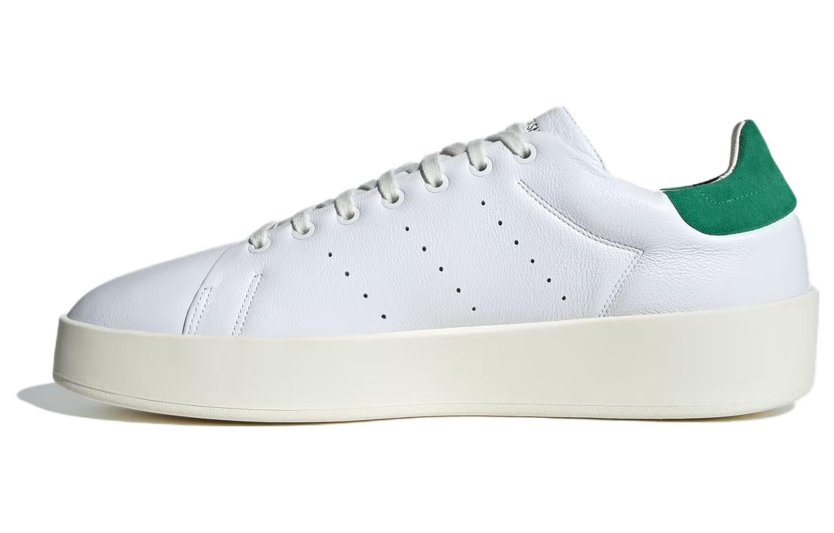 Stan Smith Adidas Originals Recon 'Cloud White Green'