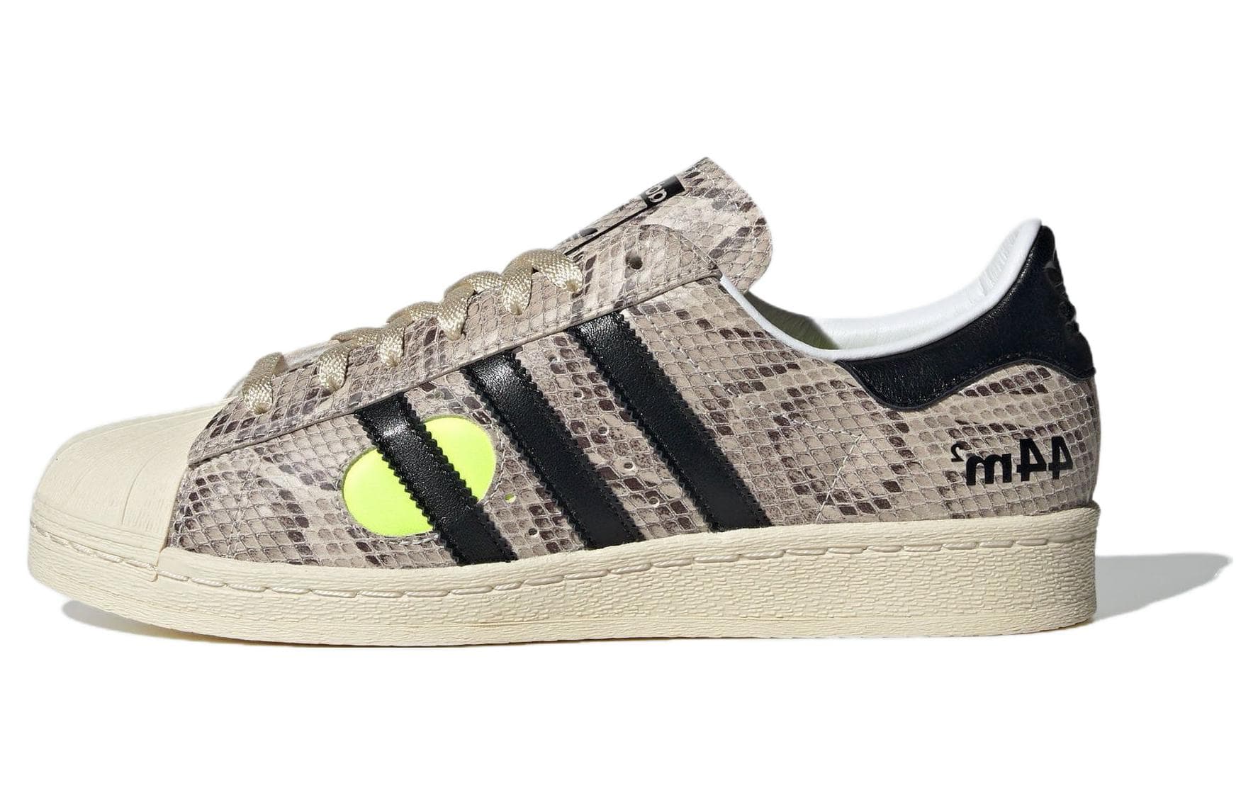 Face Studios X adidas originals Superstar Bliss
