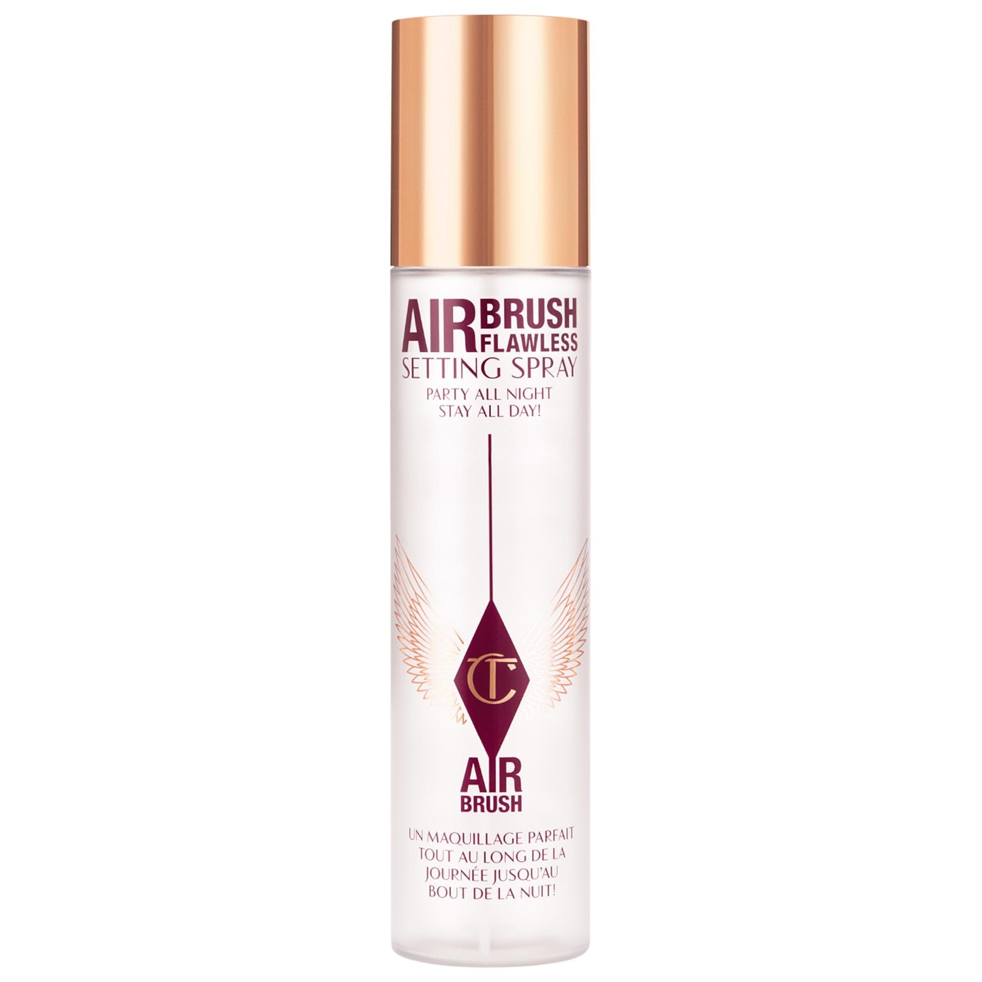 Airbrush Flawless Hydrating & Waterproof Setting Spray