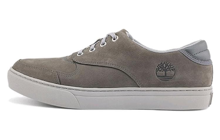 Timberland Adventure 2.0 Oxford 'Medium Grey Nubuck'