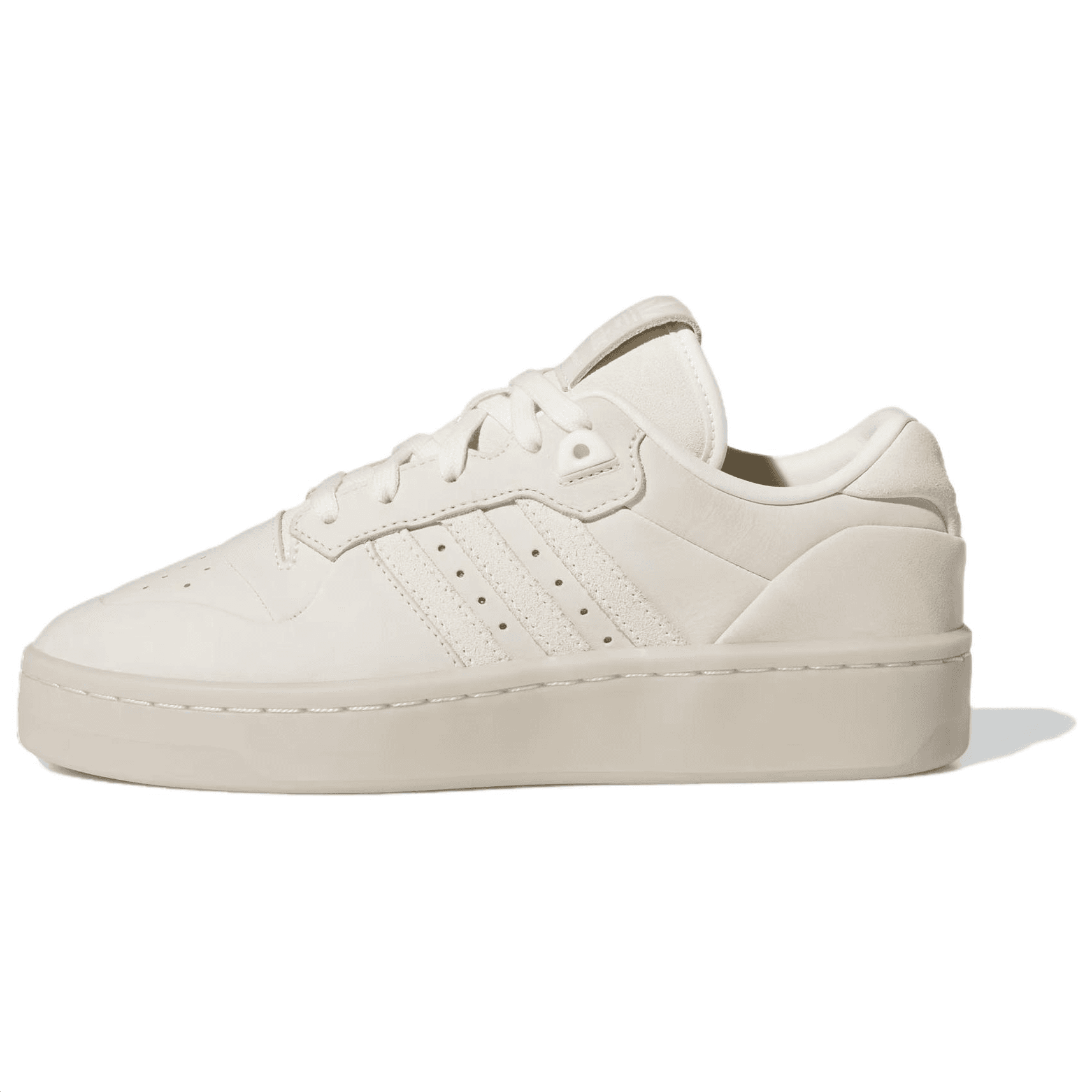 adidas originals Rivalry Rivalry LOW Skate Shoes Women's Cream