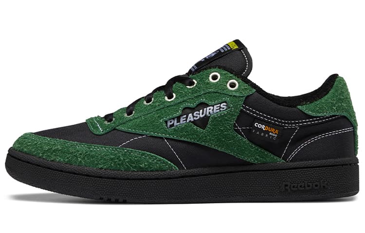 Reebok Club C 85 Pleasures 2021
