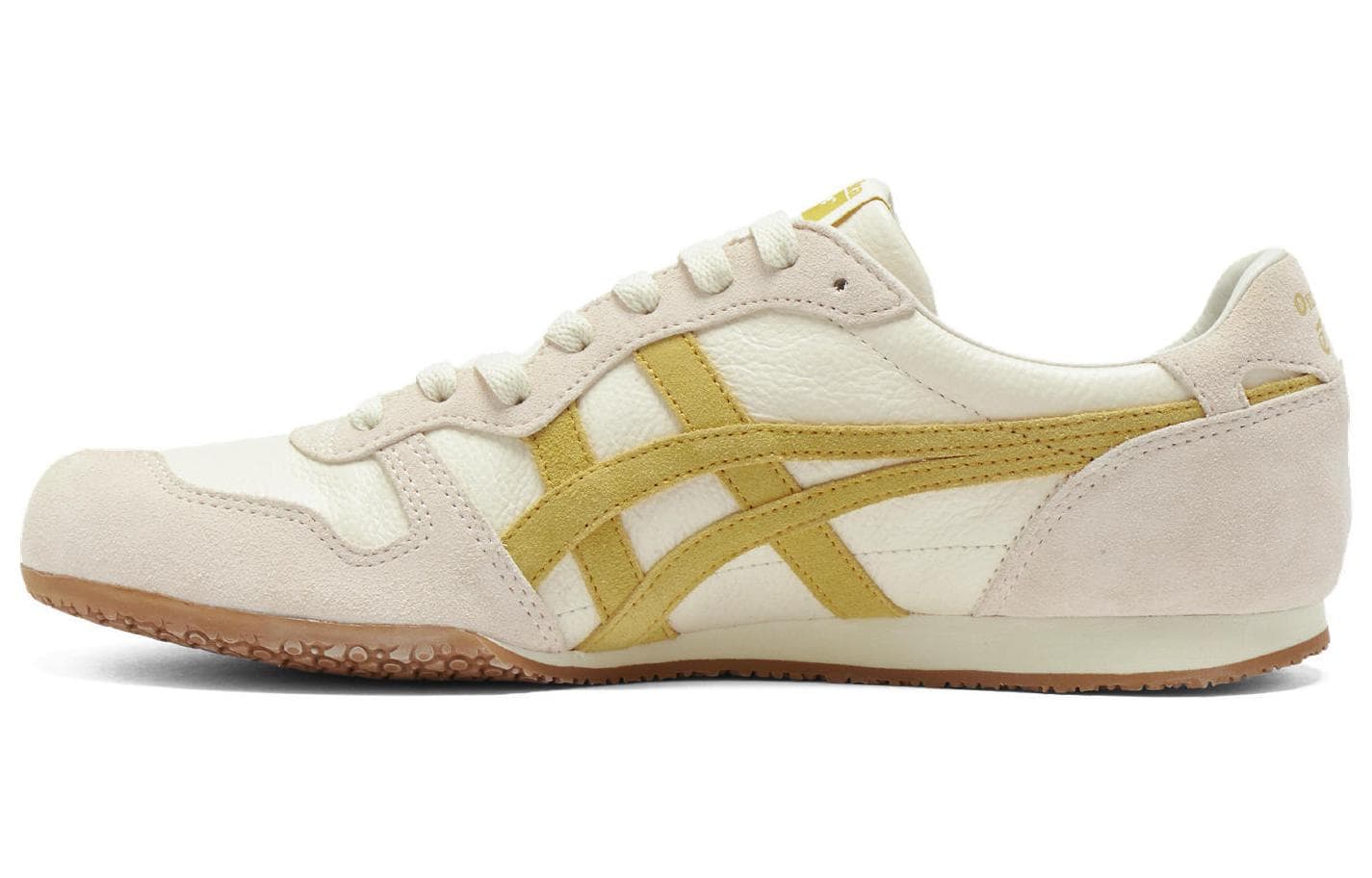 Onitsuka Tiger Onitsuka Tiger Serrano Vin Birch Mineral Brown