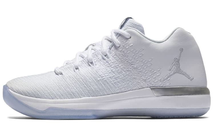 Jordan Air Jordan 31 Low 'Pure Money' Men's