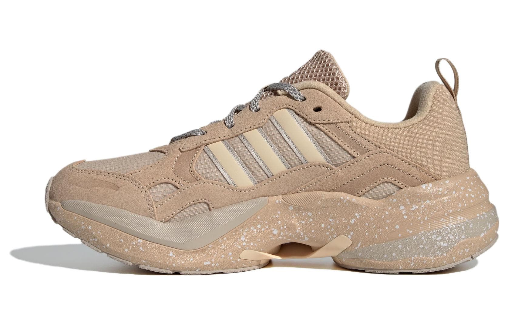 Adidas Maxxcetus 'Tan'