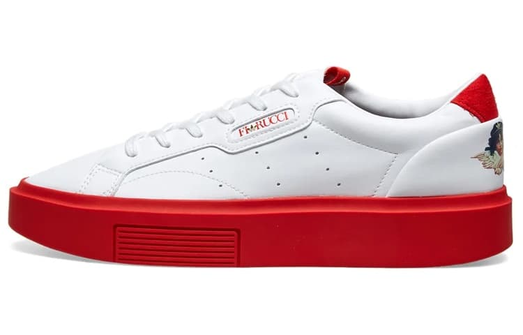 Adidas Originals Sleek Super Fiorucci Women's