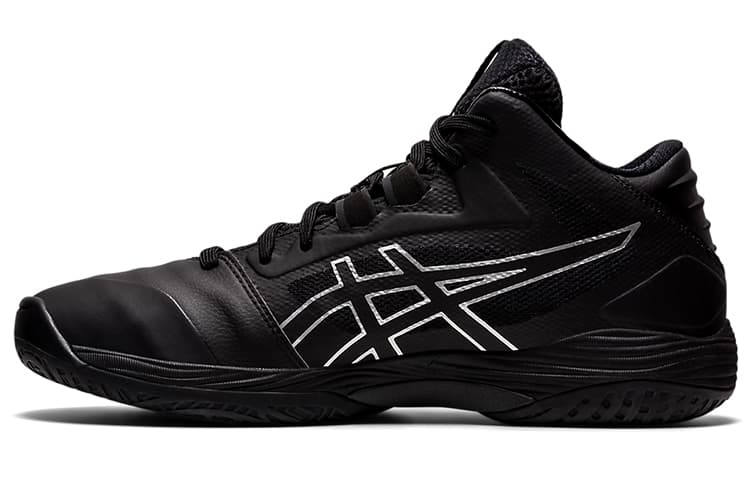 Asics Gel Hoop V13 'Black'