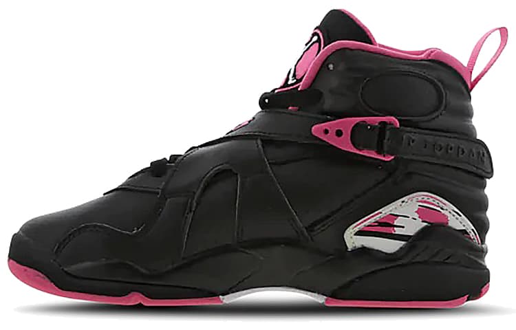 Jordan 8 Retro Pinksicle GS