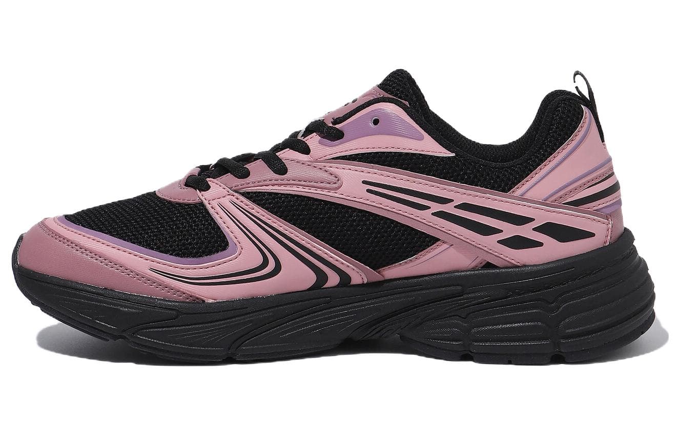 FILA Interrun Sneakers 'Pink' Women's