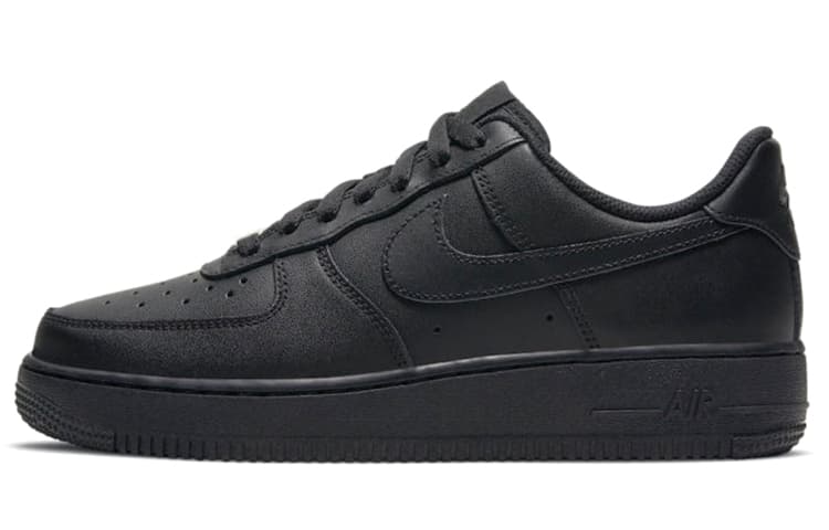 Nike Air Force 1 '07 Triple Black