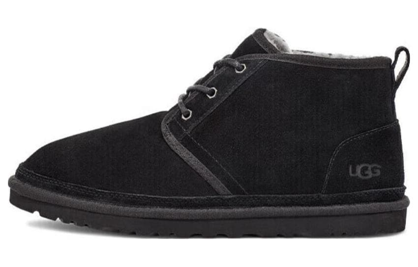 UGG Neumel Boot Black