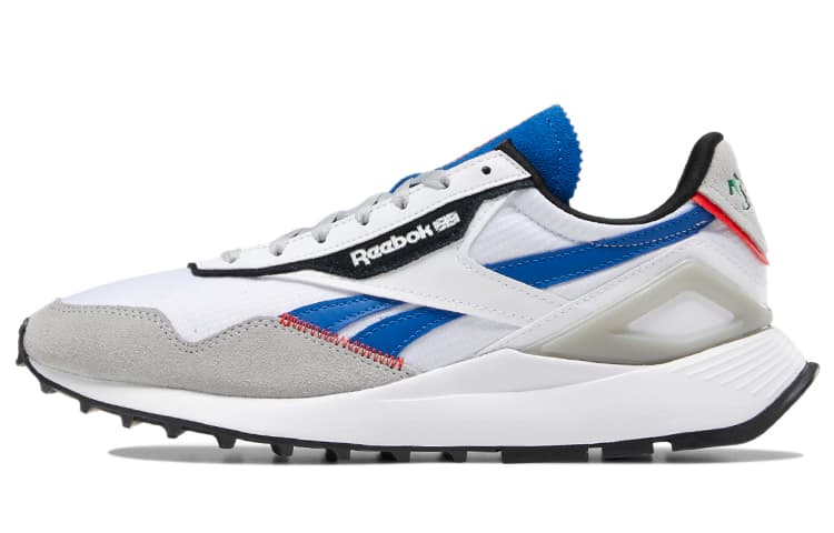 Reebok Classic Leather Legacy Az Keith Haring Dancing Figures