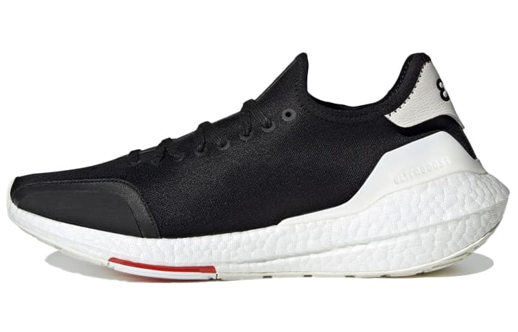 Y 3 Ultra Boost 21 Black