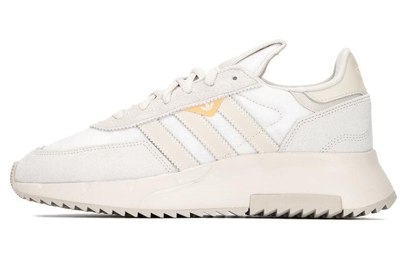 Adidas Retropy F2 'Aluminium Metal Grey'