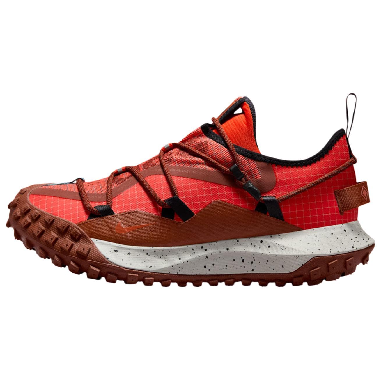 Nike ACG Mountain Fly Low Gore-Tex Red