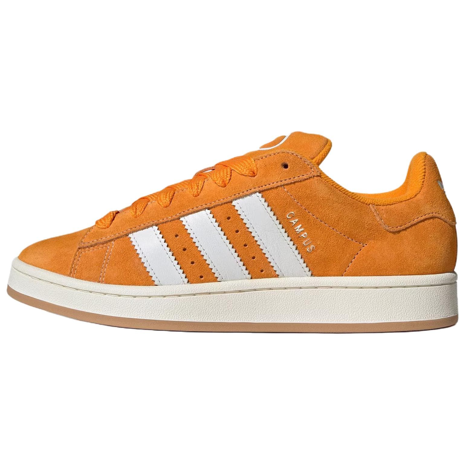 adidas originals CAMPUS 00s Casual Sneakers Unisex Dark Orange Yellow