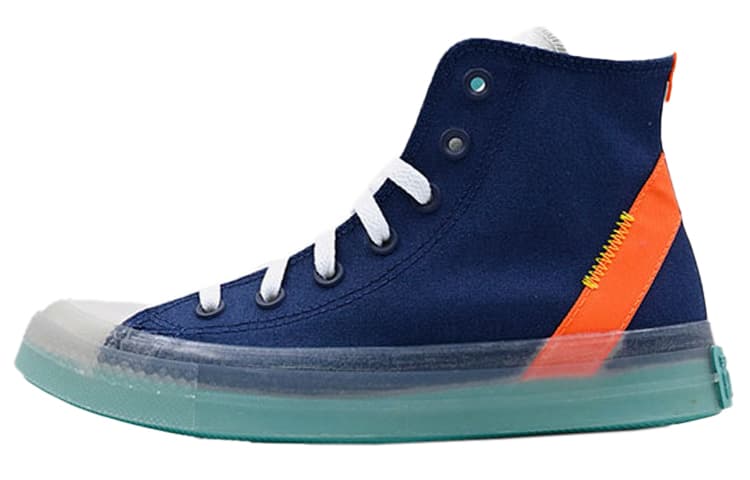 Chuck Taylor All Star Converse Cx High 'Color Pop White'